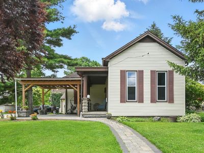 203 W Seventieth St, Cincinnati, OH, 45216
