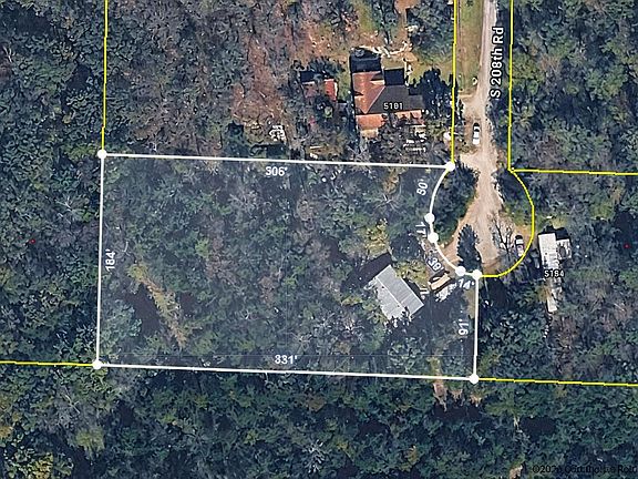2nd image of 5195 S 208th Road