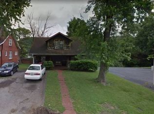 916 E Watauga Ave, Johnson City, TN 37601