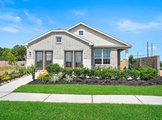 25519 Balsamroot Dr, Magnolia, TX 77355