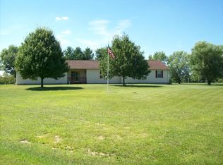 9340 Edge Ave, Stoutsville, OH 43154