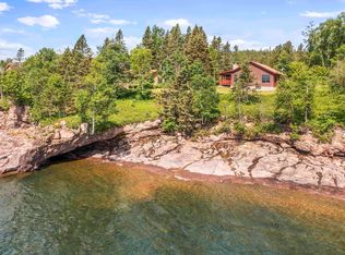 6006 Rollins Creek Rd, Tofte, MN 55615