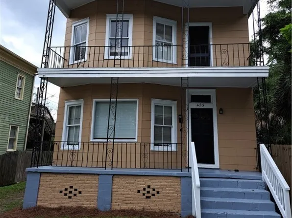 423 E 35th Street, Savannah, GA 31401