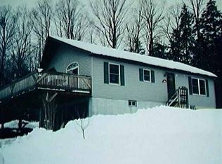 Old Mill Rd, Cobleskill, NY 12043