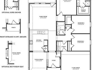 7122 Sunrise Dr, Hitchcock, TX 77563