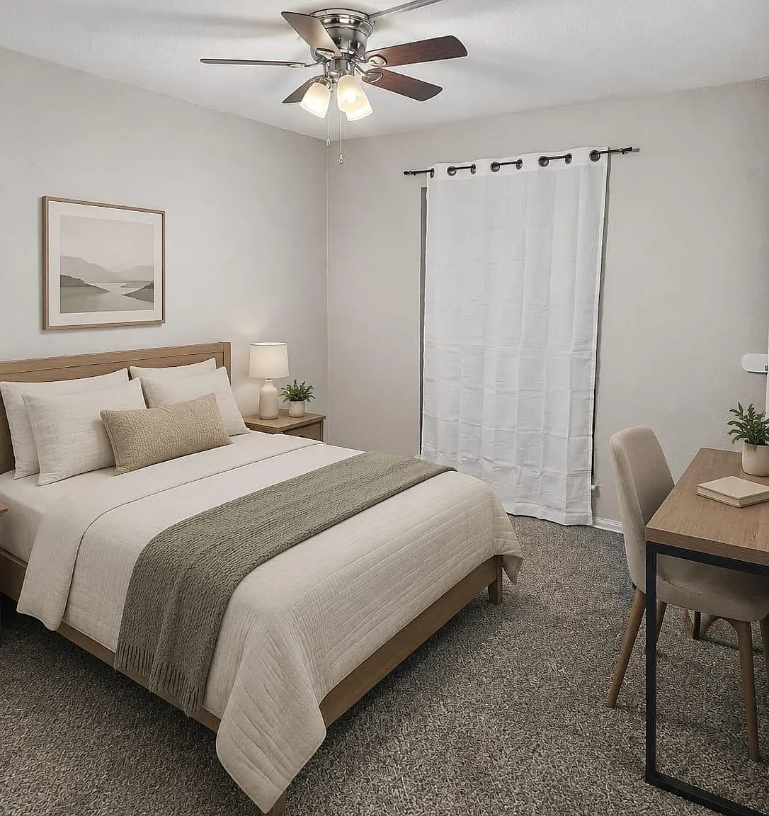 2 bed, 2.5 bath, 1220 sqft, $1,350 — Photo 4