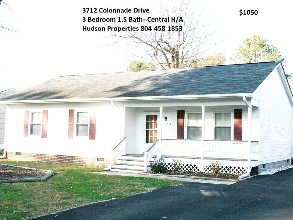 1st image of 3712 Colonnade Dr