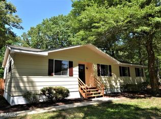 11029 Finney Rd, Spotsylvania, VA 22551