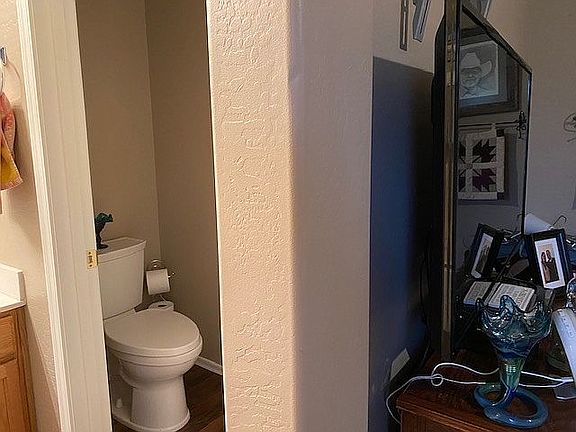 Master bedroom #1toilet room