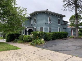 415 Broad St, Meriden, CT 06450
