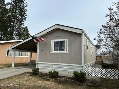 4876 W Cougar Cir, Coeur D Alene, ID, 83815
