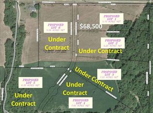 Highway Yy New Hvn, Washington, MO 63090