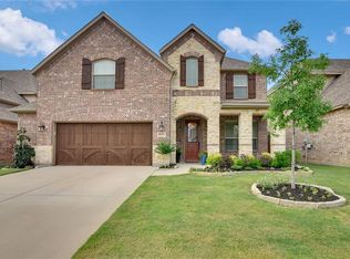 8313 Sandhill Crane Dr, Fort Worth, TX 76118