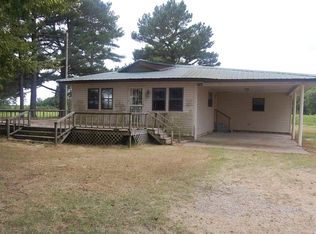 7161 County Road 194, Walnut Ridge, AR 72476