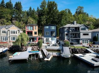 4265 E Lake Sammamish Shore Ln SE, Sammamish, WA
