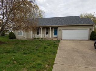 1300 High St, Washington, MO