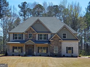 511 Homestead Cir #39A, Forsyth, GA 31029