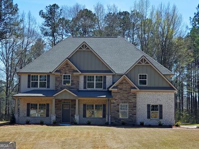 511 Homestead Cir #39A, Forsyth, GA, 31029