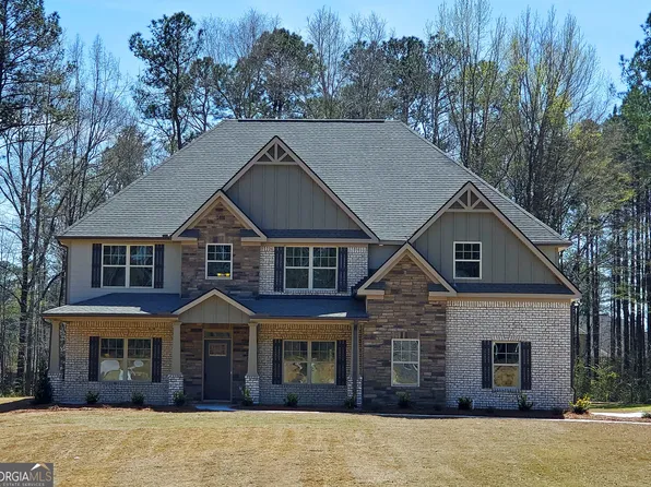 511 Homestead Cir #39A, Forsyth, GA 31029