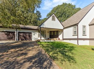 380 Woodbridge Rd, Somerville, TN 38068