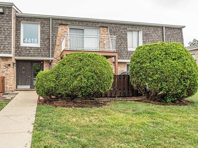 4418 Euclid Ave APT 1B, Rolling Meadows, IL, 60008