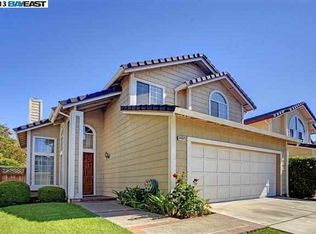 34075 Webfoot Loop, Fremont, CA 94555