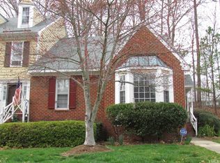 6709 Queen Annes Dr, Raleigh, NC 27613