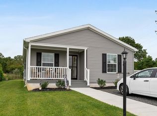 46 Pinetree Ln, Mays Landing, NJ 08330