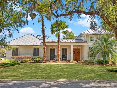 96044 Park Pl, Fernandina Beach, FL, 32034