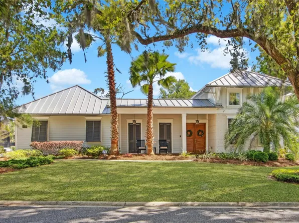 96044 Park Pl, Fernandina Beach, FL 32034