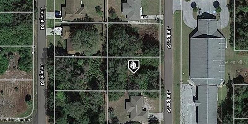 1st image of 4195 Juniper St