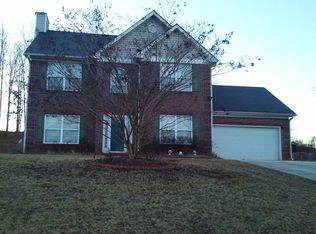 155 Sunflower Ln, Covington, GA 30016