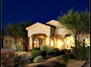 8473 E High Point Dr, Scottsdale, AZ 85266