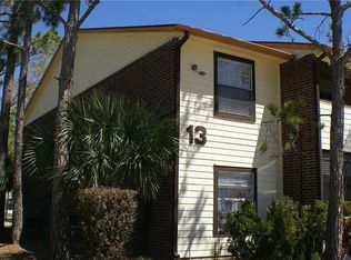 1400 Gandy Blvd N Unit 1305, Saint Petersburg, FL 33702
