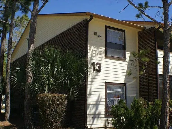 1400 Gandy Blvd N Unit 1305, Saint Petersburg, FL 33702