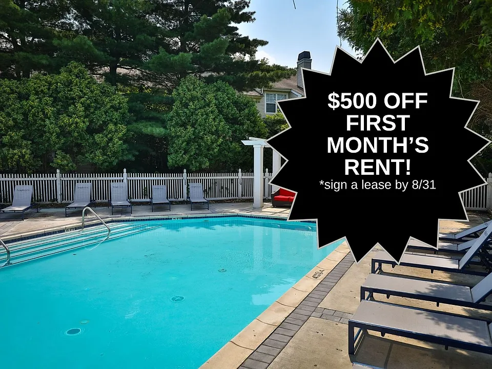 Brookview Apartments