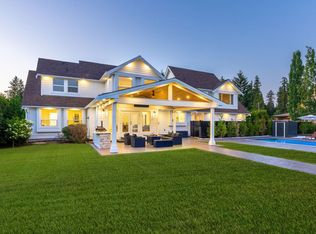 22872 76a Ave, Langley, BC V1M 2J5