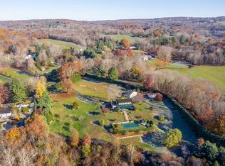 43 Squire Rd, Roxbury, CT 06783