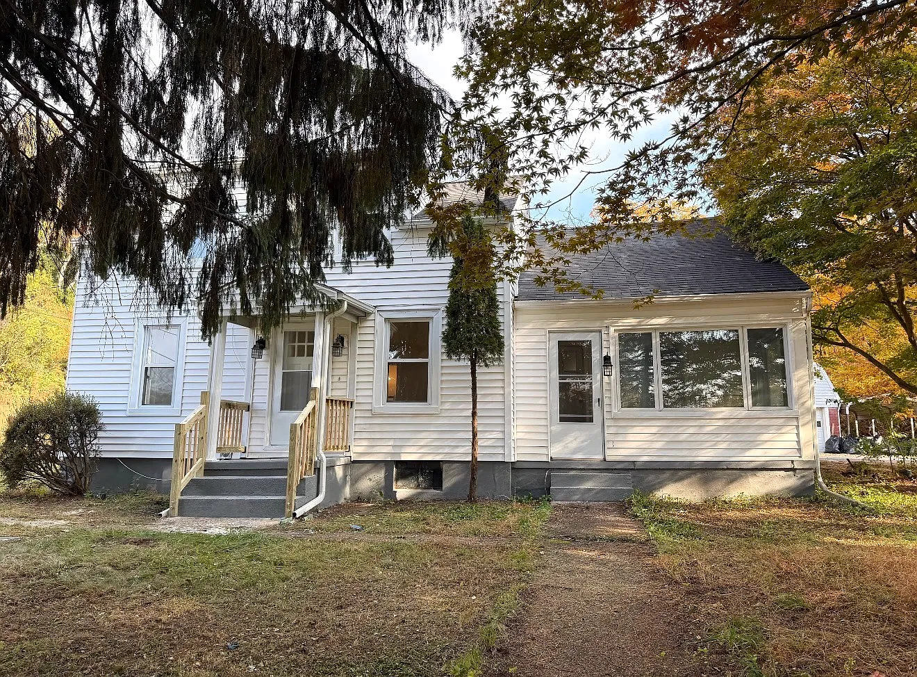 4 bed, 2010 sqft, $2,500 — Photo 2