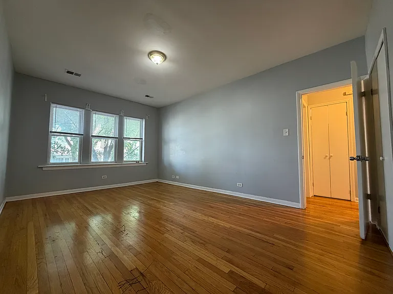 1st bedroom
