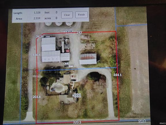 2nd image of 4045 State Road 8