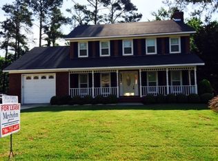 3964 Carson Cuto, Martinez, GA 30907