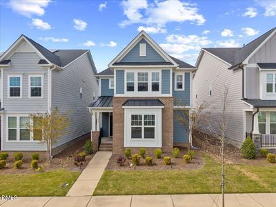 5225 Influence Way, Raleigh, NC, 27616