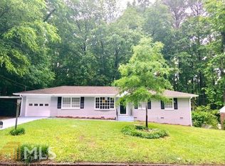 2430 Yolanda Trl, Ellenwood, GA 30294