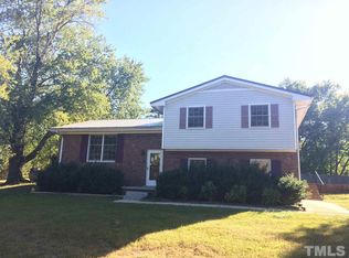 4201 Ruby Dr, Raleigh, NC 27610