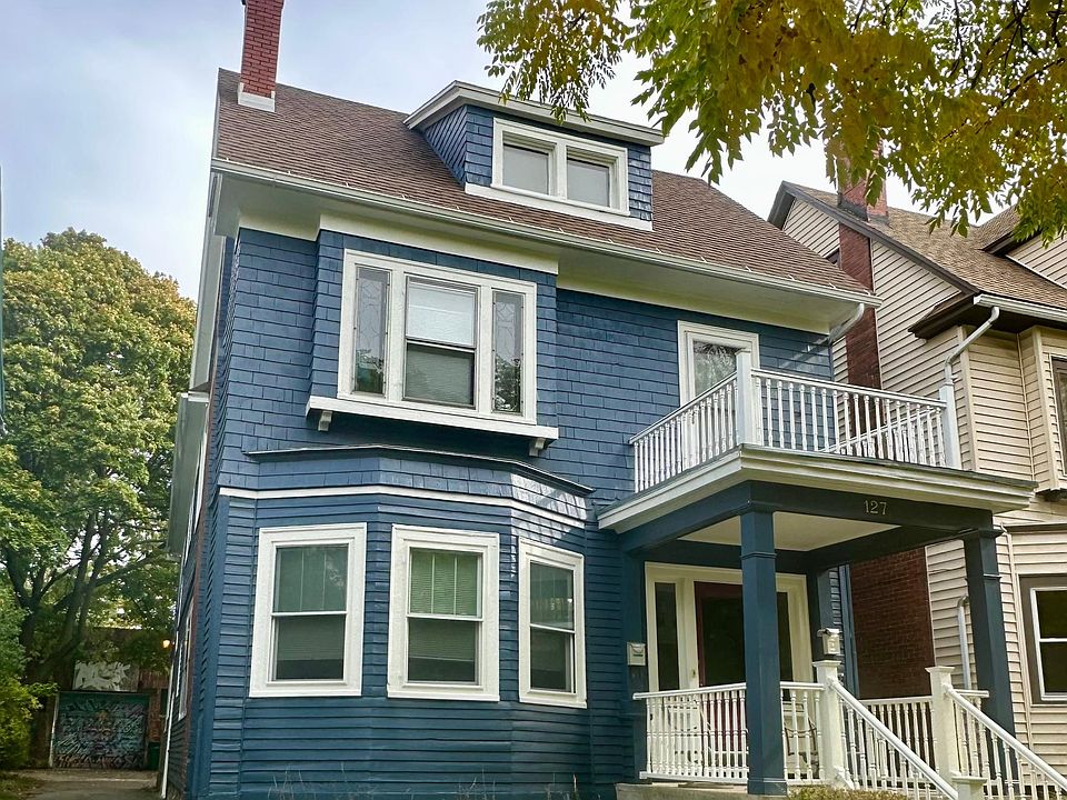 1st image of 127 Norwood Ave APT 3