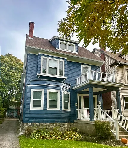 127 Norwood Ave #3 Photo 1