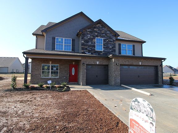 2nd image of 249 The Groves At Hearthstone Lot 249