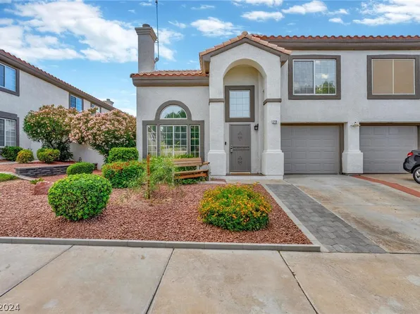 219 Genesee Point St, Henderson, NV 89074