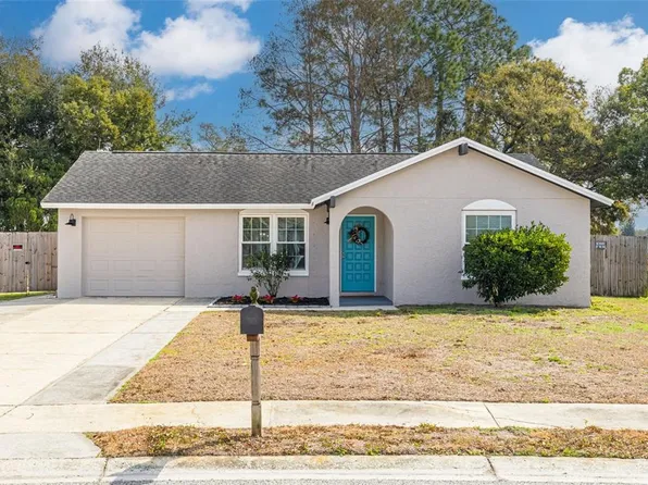 7216 Whist Way, New Port Richey, FL 34655